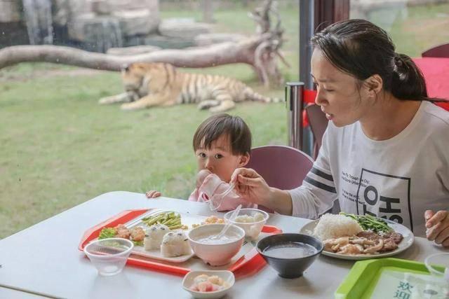 孩子吃的多就长得高吗