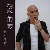 破碎的梦(广东吴勇)