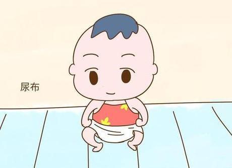 天气热还要给宝宝穿纸尿裤吗