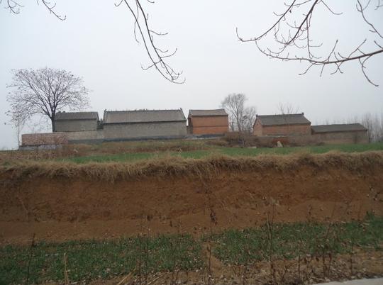 登觉寺——获嘉县