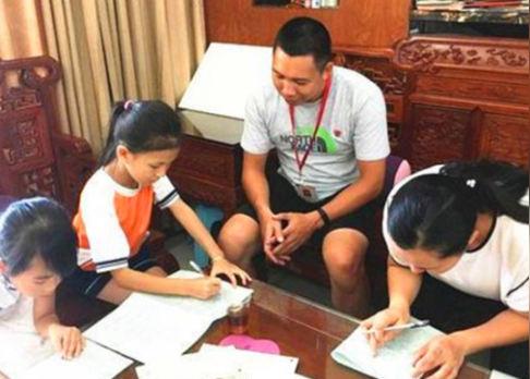 幼儿园进行家庭背景调查，家长的操作亮了，网友:不按套路出牌