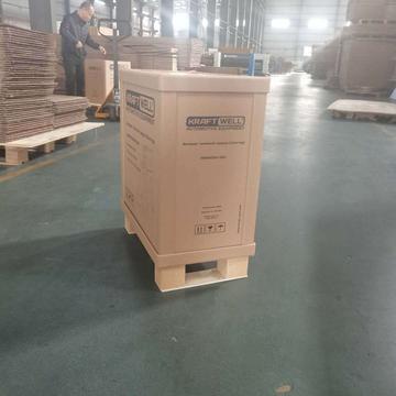 定制重型纸箱