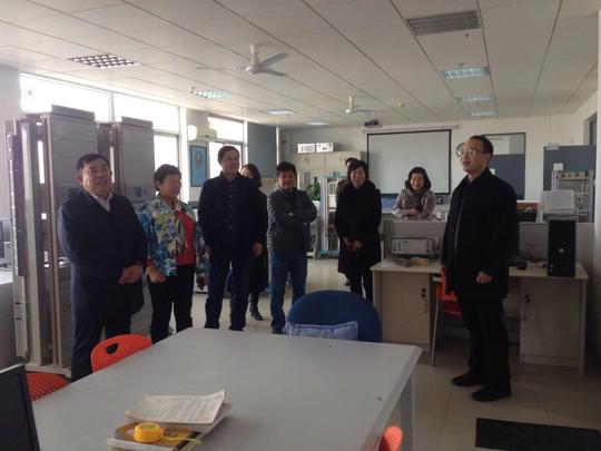 征求学生对学院工作的意见建议和工作反馈,掌握来自学生一线的一手