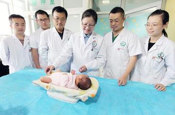 哪个医院做试管婴儿？