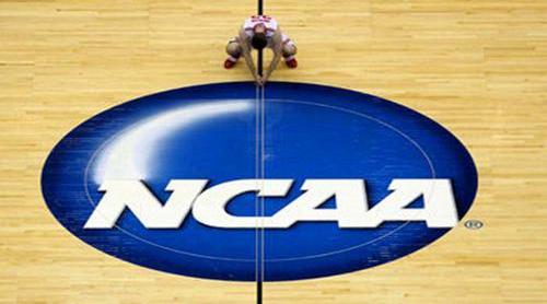 ncaa落幕!我才发现，中国校园篮球比美国差了大概100年