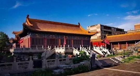 太原5大冷门景点，其中一处成全国绝版!