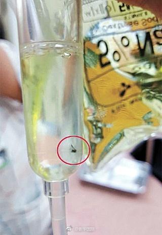 花露水能给孩子用吗