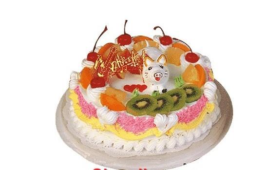 祝儿子生日快乐的说说