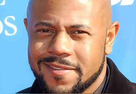 洛克蒙&middot;邓巴