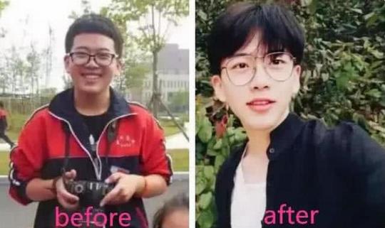 虹桥一姐不认识抖音男神费启鸣!网友:难道没出道就要