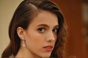 玛格丽特·库里