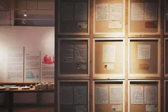 隐于西安创业咖啡街区的西安城市记忆博物馆定能勾起你的回忆