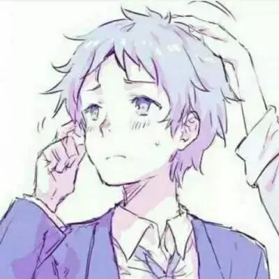 我喜欢你.（比心❤）,卡通动漫