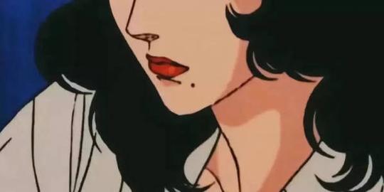 刷爆抖音和朋友圈的动漫半遮脸素材男女生都有快来收图制作半遮脸