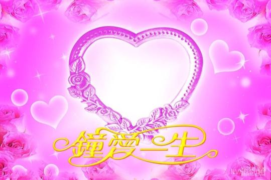 婚庆生日片头片尾视频婚庆解说语音图片素材配音软件l
