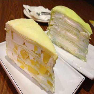 加盟带我走甜品小本创业好选择-3158餐饮网