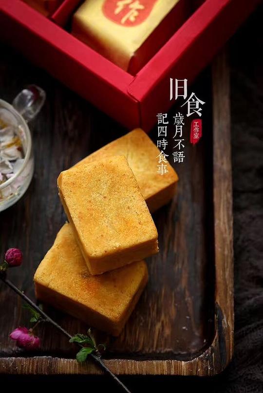 凤凰酥商业拍摄|摄影|产品|旧食-原创作品-站酷