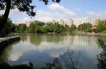 合肥市大学城怎么样