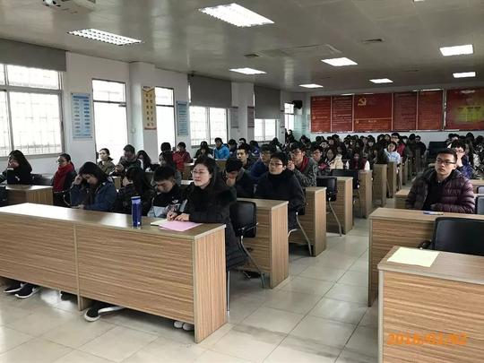 【社区动态】东区,绩东一社区开展就业创业帮扶活动