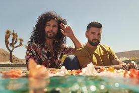 Lying(Dan + Shay)