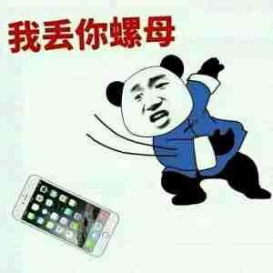 扔你一脸表情包斗图搞笑