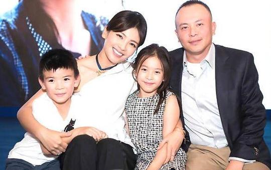 刘涛丈夫生意再失败,亏损6000多万,网友:估计涛姐坚持