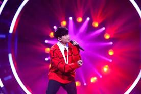 至少还有你(林俊杰)