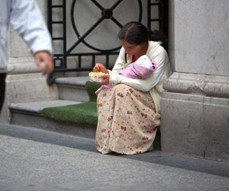 吉普赛妇女