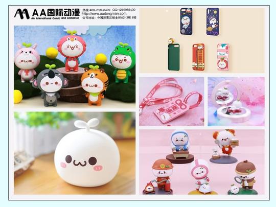 创业开动漫店如何经营才能赚钱