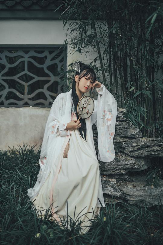 美人吟
