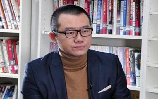 涂磊经常在情感类节目中出现。