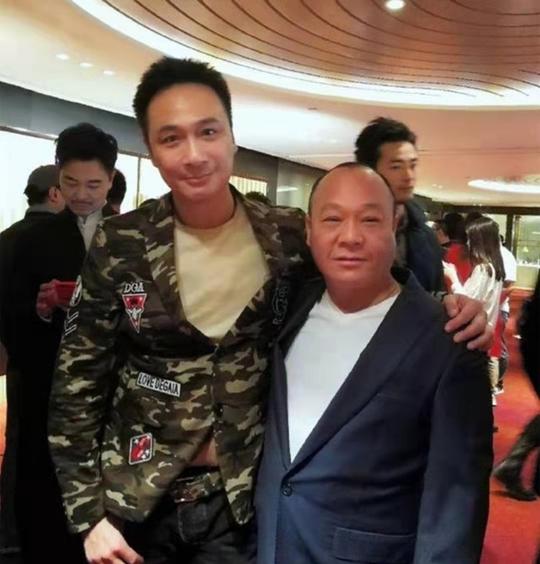 吴志雄香港老戏骨投资内地几千万，自曝名下手表价值超千万，让人眼红