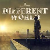 Faded(Alan Walker)