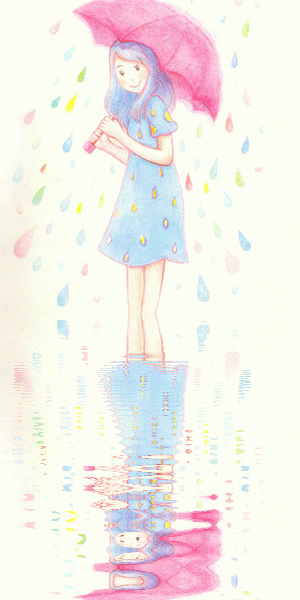 静下心,来画画