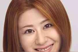 渊崎由里子