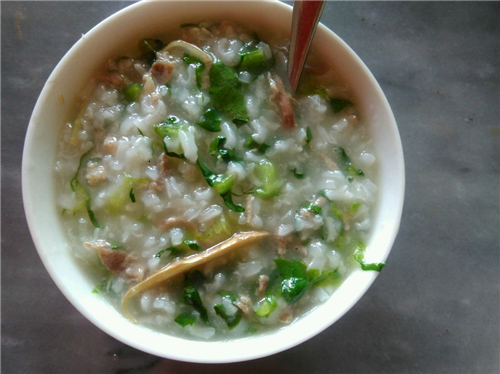 八个月宝宝食谱
