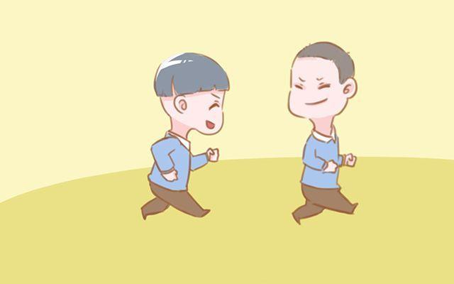 怎样减少宝宝在幼儿园生病的次数