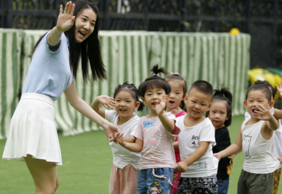 将幼儿园纳入义务教育有必要吗