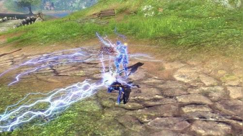 剑灵刺客怎么样剑灵刺客最终归宿是pvp