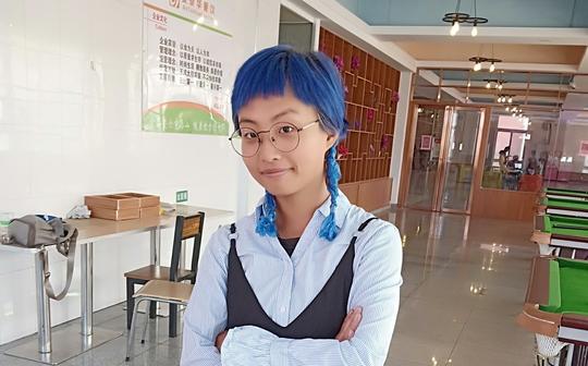 校园微电影--情深深雨蒙蒙(宁夏理工学院自动化18102制作)