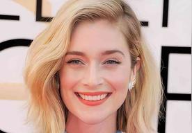 凯特琳·菲茨杰拉德 