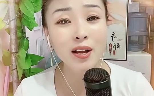 全民k歌上【鱼儿】的神仙翻唱，原唱听了都沉默了!