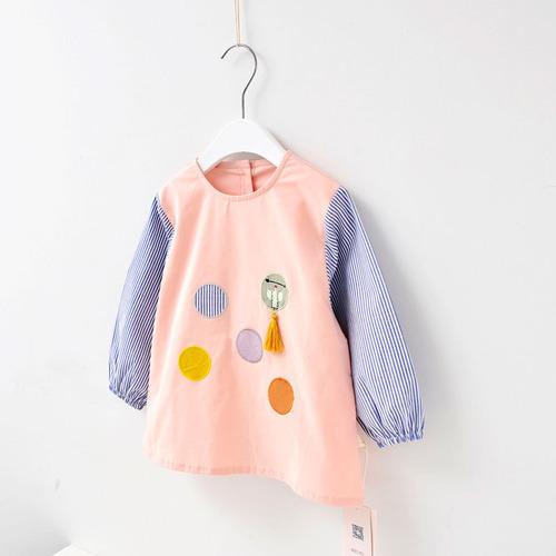 宝宝秋季穿衣法则