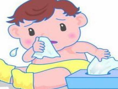 宝宝鼻塞一定是感冒吗
