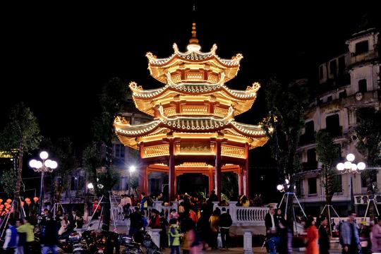 br/>摄影地点:广东省汕头市金平区小公园.