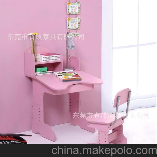 儿童书桌椅多功能学习桌成长书桌椅护眼桌儿童升降学习桌图片