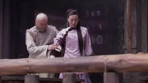 铁齿铜牙:纪晓岚把和珅老婆弄丢了，竟还把问题推在了和珅头上!