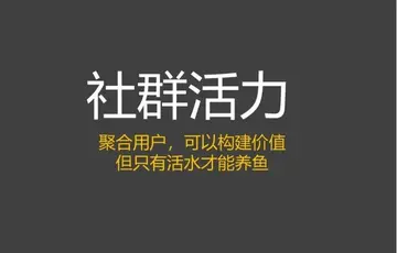 如何做社群接龙模板 如何做社群接龙平台