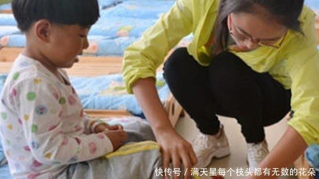幼儿园开学礼家长穿什么衣服好