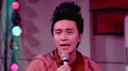 原来周星驰这么会唱歌荧幕上少有的原唱献唱终于找齐了